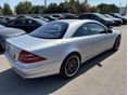 MERCEDES-BENZ CL 500 2000/1 - 4