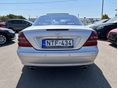 MERCEDES-BENZ CL 500 2000/1 - 6