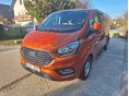 FORD TOURNEO CUSTOM L2H1 185LE