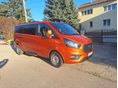 FORD TOURNEO 2019/10 - 2