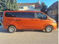 FORD TOURNEO 2019/10 - 3