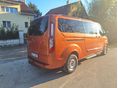 FORD TOURNEO 2019/10 - 4
