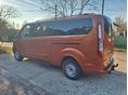 FORD TOURNEO 2019/10 - 5