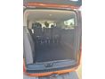 FORD TOURNEO 2019/10 - 11