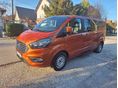 FORD TOURNEO 2019/10 - 7