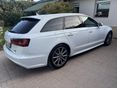 AUDI A6 Avant 3.0 V6 TDI quattro S-tronic TDI S-line