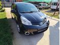 NISSAN NOTE 2012/6 - 3