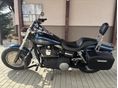 HARLEY-DAVIDSON FAT BOB 