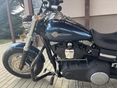 HARLEY-DAVIDSON FAT BOB 2009/6 - 6