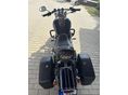 HARLEY-DAVIDSON FAT BOB 2009/6 - 8