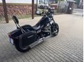 HARLEY-DAVIDSON FAT BOB 2009/6 - 10