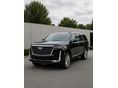 CADILLAC ESCALADE 6.2 V8 ESV Premium Luxury (Automata) LED LÁMPA // AKG // BARNA BELSŐ // 7 SZEMÉLYES // GARANCIA