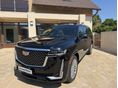 CADILLAC ESCALADE 6.2 V8 ESV Premium Luxury (Automata) LED LÁMPA // AKG // BARNA BELSŐ // 7 SZEMÉLYES // GARANCIA
