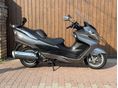 SUZUKI AN 400 BURGMAN 2009/4 - 2