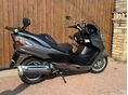 SUZUKI AN 400 BURGMAN 2009/4 - 3