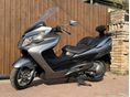 SUZUKI AN 400 BURGMAN 2009/4 - 4