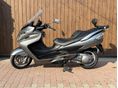SUZUKI AN 400 BURGMAN 2009/4 - 5