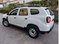 DACIA DUSTER 1.5 Blue dCi Essential ÁFÁS! Végig szerviz.szinte Szalonautó. bőséges Extrák. 28 e.valós km!!