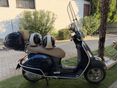 VESPA GTS 