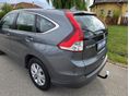 HONDA CR-V 2013/10 - 7