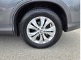 HONDA CR-V 2013/10 - 4