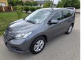 HONDA CR-V 2.0i Comfort Megbízható autó-szervizelve-sérülésmentesen-AUTÓBESZÁMÍTÁS-TAM-CAR!!