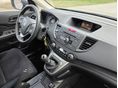 HONDA CR-V 2013/10 - 22