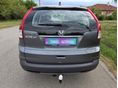 HONDA CR-V 2013/10 - 19