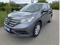HONDA CR-V 2013/10 - 21