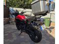 YAMAHA MT-07 TRACER 2022/1 - 2