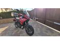YAMAHA MT-07 TRACER 
