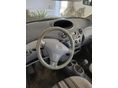 TOYOTA YARIS 2000/7 - 3