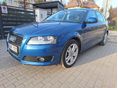 AUDI A3 1.4 TFSI Ambition