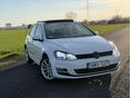 VOLKSWAGEN GOLF VII 1.4 TSi BMT Comfortline
