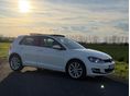 VOLKSWAGEN GOLF VII 2016/3 - 3
