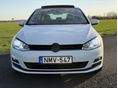 VOLKSWAGEN GOLF VII 2016/3 - 2