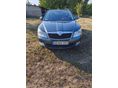 SKODA OCTAVIA 1.2 TSI Ambiente hideg klímával
