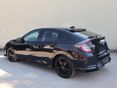 HONDA CIVIC 2017/2 - 4