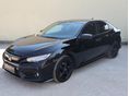 HONDA CIVIC 1.5 T Sport Plus