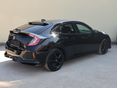 HONDA CIVIC 2017/2 - 3