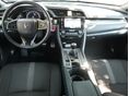 HONDA CIVIC 2017/2 - 6