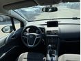 OPEL MERIVA 2016/7 - 8