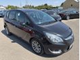 OPEL MERIVA 2016/7 - 2