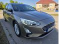 FORD FOCUS 1.5 EcoBoost Titanium Magyarországi-szervizelt gépjármű-magas exrtra felszereltség-Titanium edition
