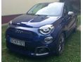 FIAT 500X 1.5 MHEV Sport DCT
