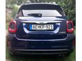 FIAT 500X 2023 - 2