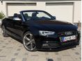 AUDI S5 Cabrio 3.0 V6 TFSI quattro S-tronic /FRISS SZERVIZ/ KITŰNŐ ÁLLAPOTBAN /