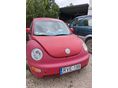 VOLKSWAGEN NEW BEETLE 1.9 TDI 9C