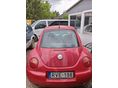 VOLKSWAGEN NEW BEETLE 1999 - 2