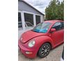 VOLKSWAGEN NEW BEETLE 1999 - 3